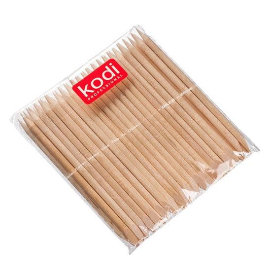Апельсиновые палочки Kodi 10 см 50 шт. Апельсиновые палочки Kodi 10 см 50 шт.