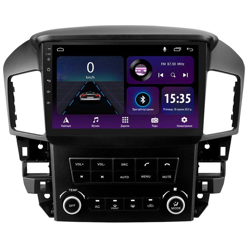 Магнітола штатна Sigma E9232 2/32 GB для Lexus RX300 XU10 F2 1997-2003 р. L3 9" (AR-82849)