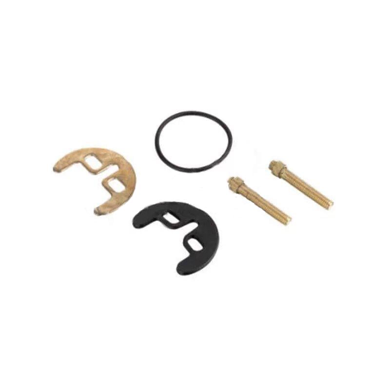 Кріплення для змішувача Zegor/Troya WKM-019 на дві шпильки