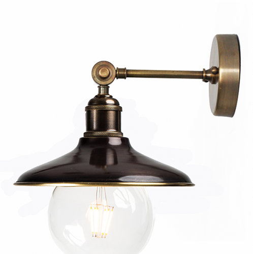 Бра Pikart Lights Темная патина (1200-1)