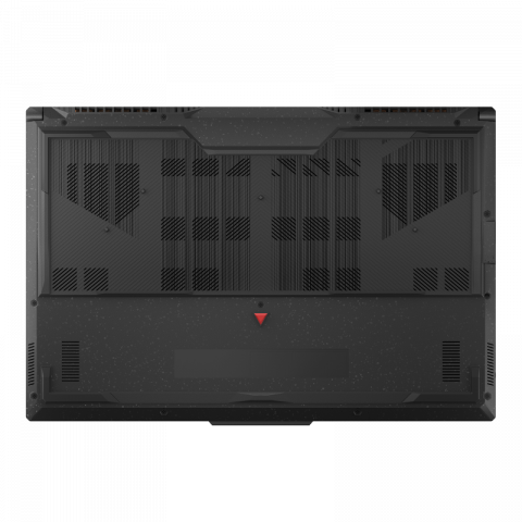 Ноутбук Asus TUF Gaming F17 FX707ZC Gray (FX707ZC-ES53) - фото 6