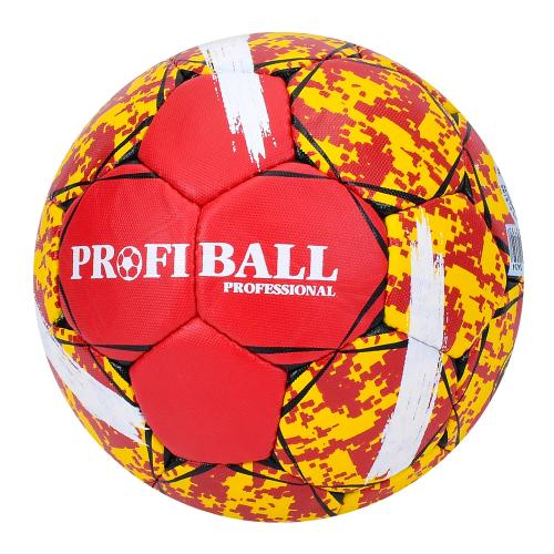 Футбольный детский мяч Prsima Metr+ 4000-13 р. 5 Красный (4000-13/6,7-2) Футбольный детский мяч Prsima Metr+ 4000-13 р. 5 Красный (4000-13/6,7-2)