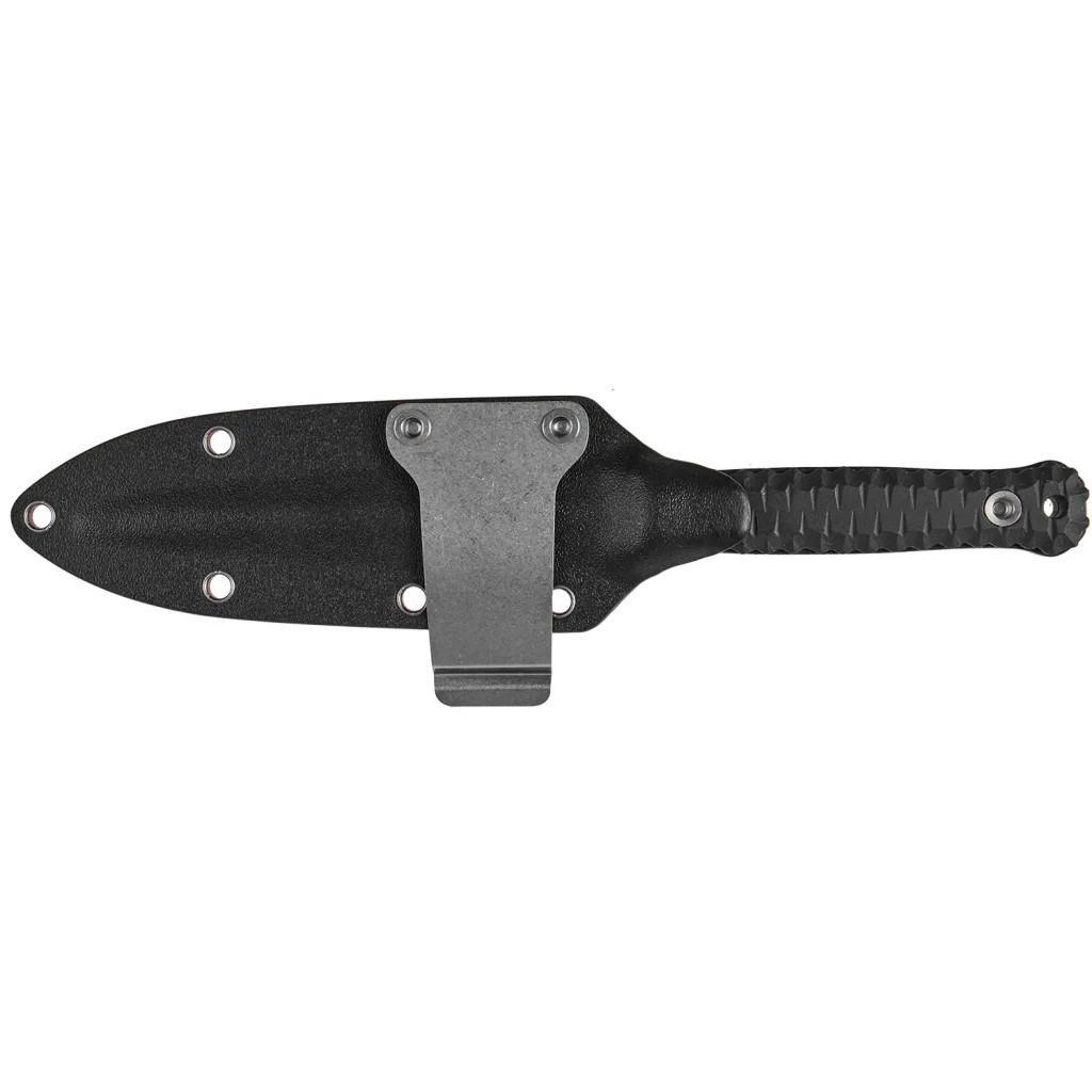 Нож Blade Brothers вендетта (m345108) - фото 4 Нож Blade Brothers вендетта (m345108) - фото 4