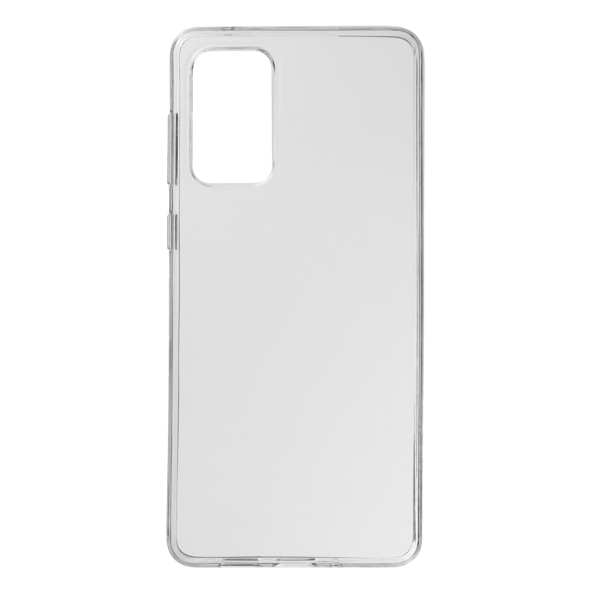 ArmorStandart Air Series для Samsung A73 5G (A736) Transparent (ARM65982) Armorstandart ARM65982