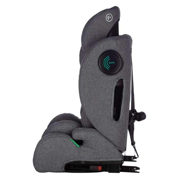 Автокресло FreeON MODUS Grey (27920282) - фото 4 Автокресло FreeON MODUS Grey (27920282) - фото 4