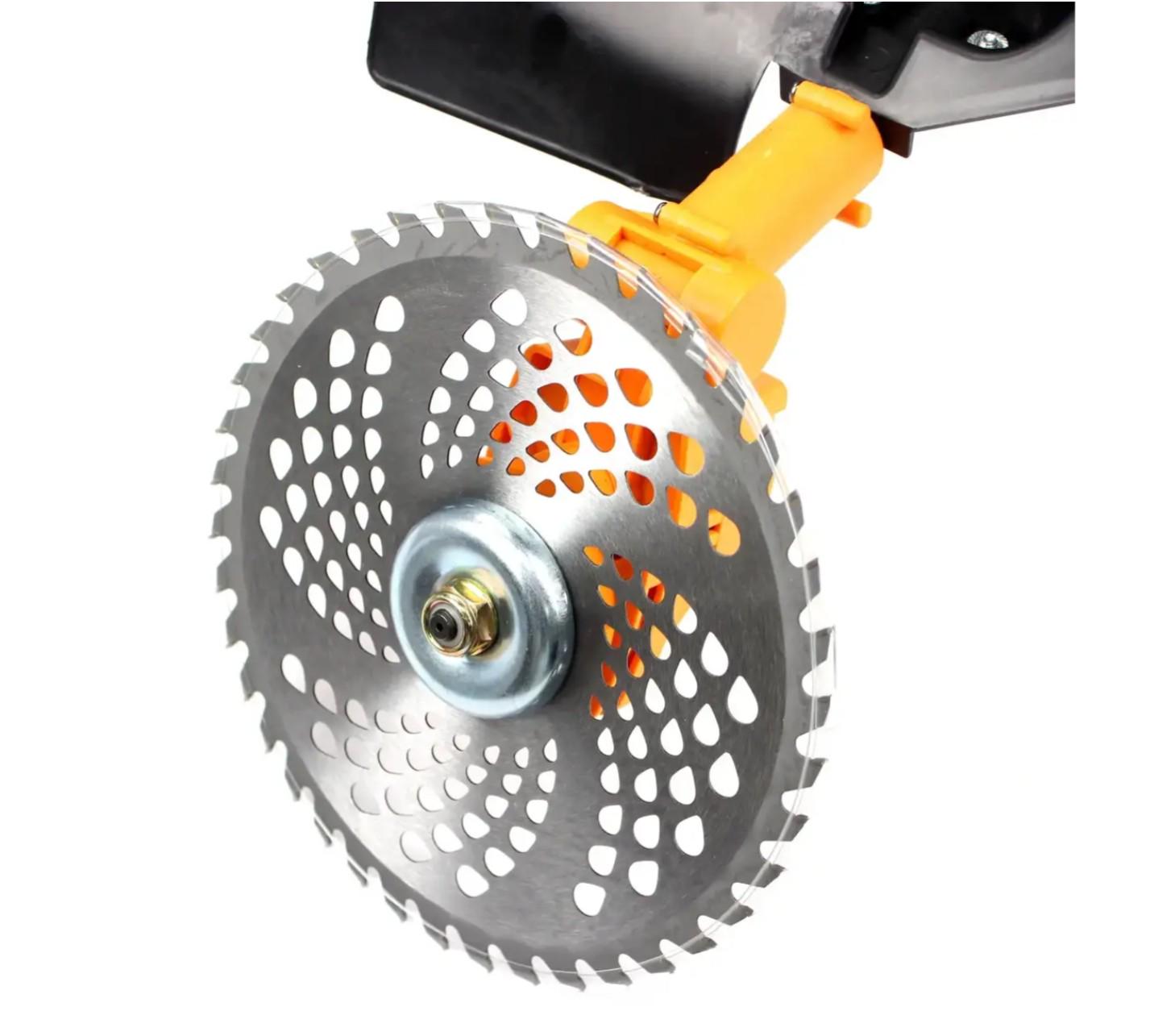 Триммер для травы THO аккумуляторный бесщеточный (tho36) - фото 8