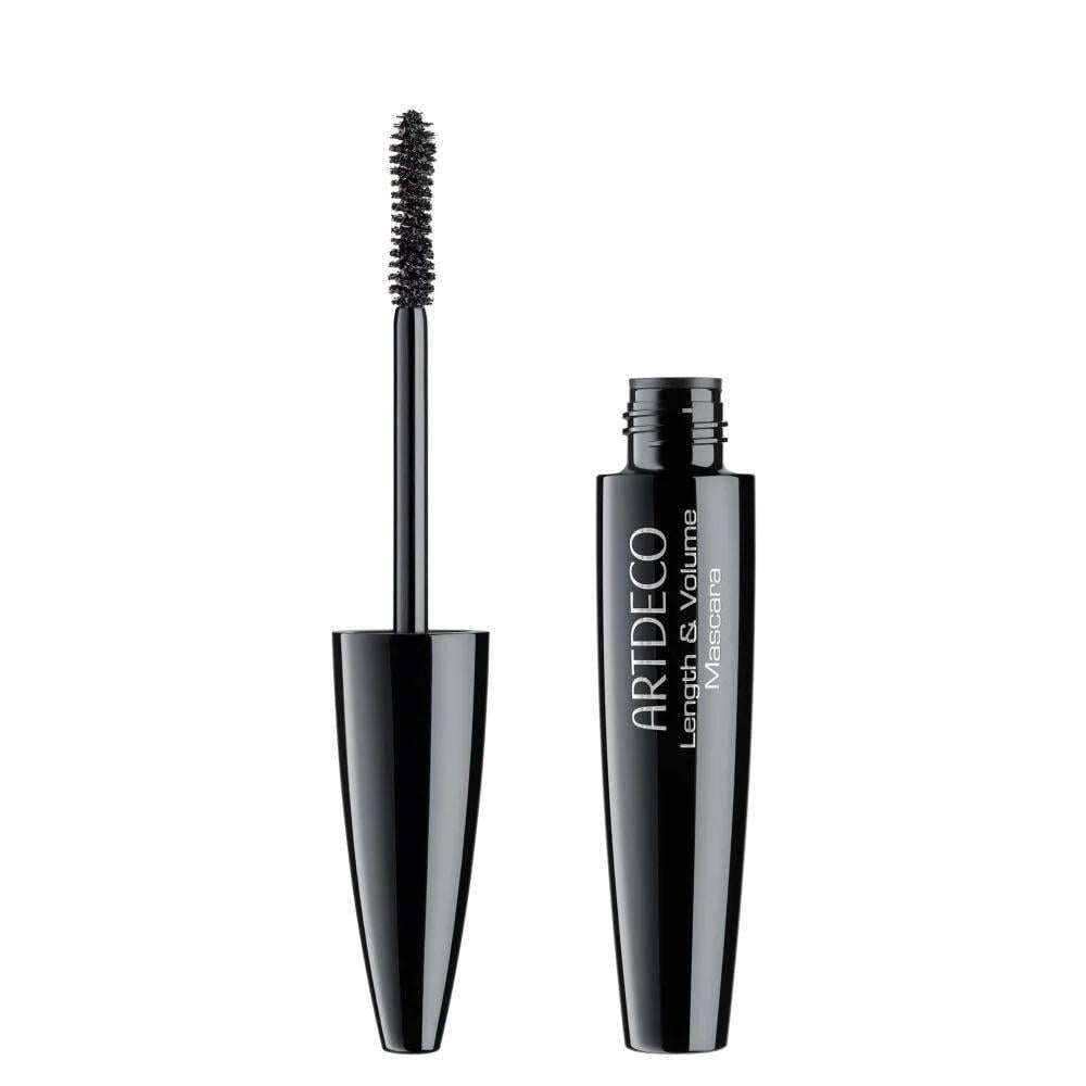 Тушь для ресниц Artdeco Length & Volume Mascara 12 мл Black (379915)