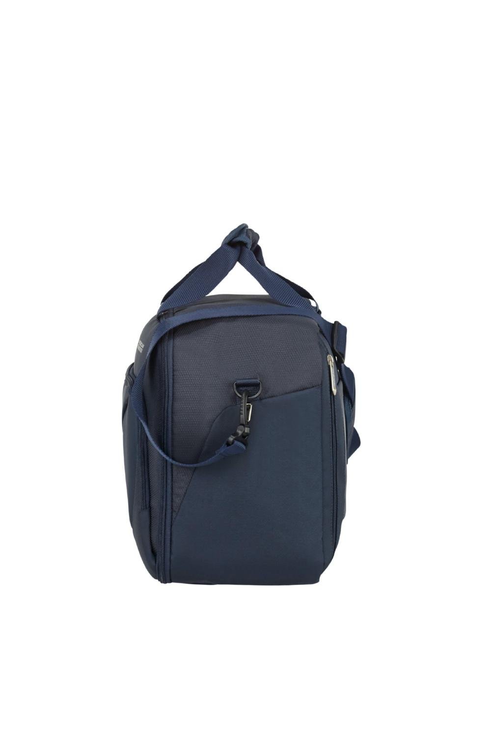 Сумка-рюкзак American Tourister SUMMERFUNK 39,5х30х22,5 см Cиній (78Gx41006) - фото 5