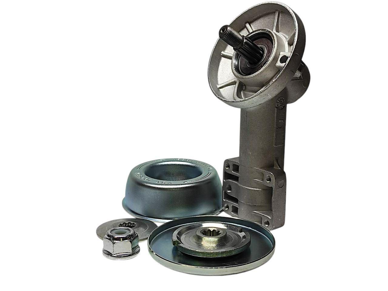 Катушка STH FSA 136 для аккумуляторной мотокоси FSA 135 (RED056-1) - фото 2 Катушка STH FSA 136 для аккумуляторной мотокоси FSA 135 (RED056-1) - фото 2