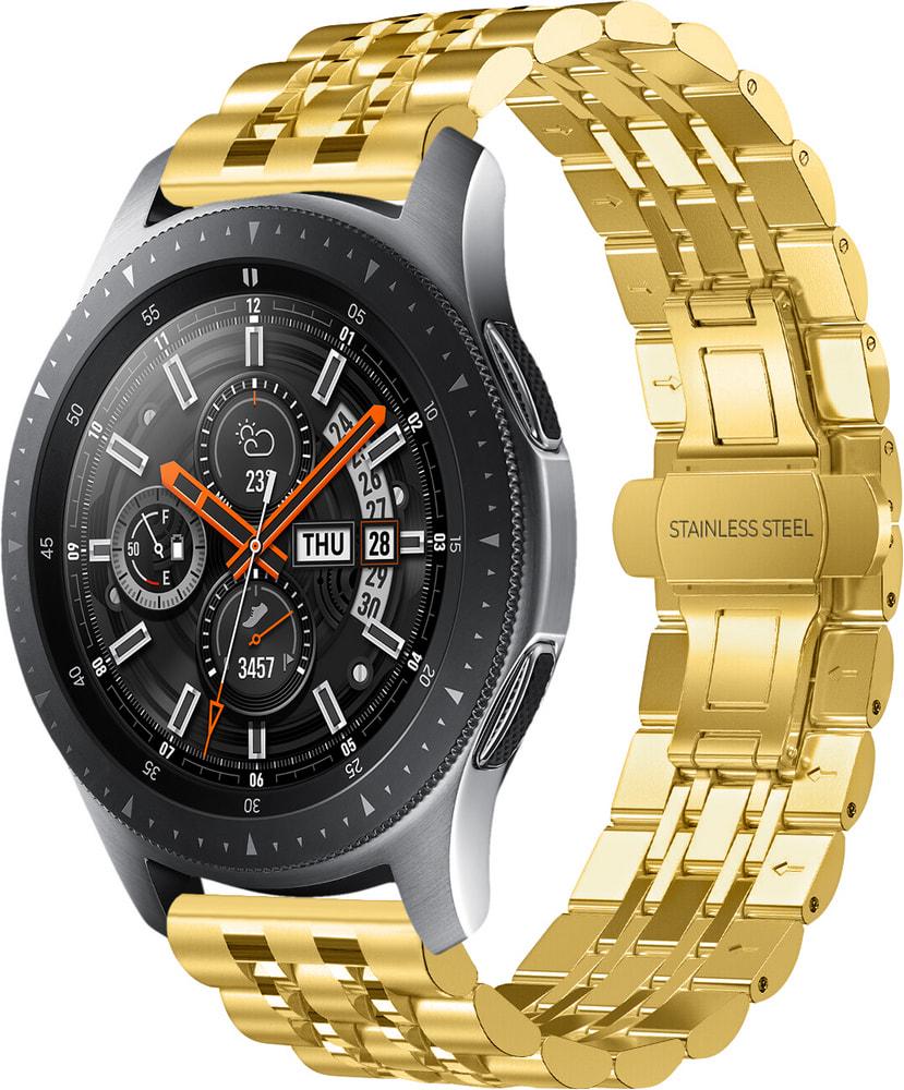 Металлический Ремешок Spinye для Galaxy Watch 42 мм Gold (26997-2A)