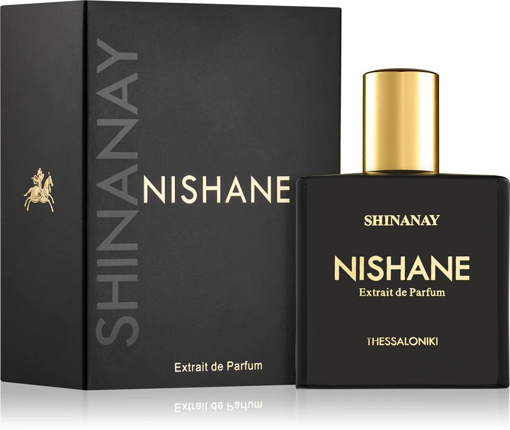 Духи унисекс Nishane Shinanay 30 мл (374325)