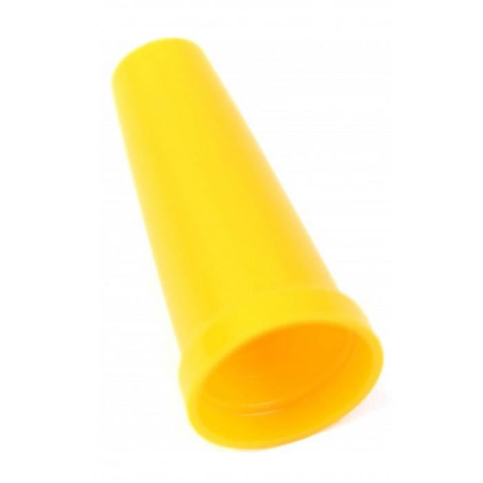 Мундштук одноразовый конусный (26036)