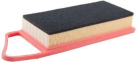 Воздушный фильтр Citroen C3/Peugeot 206 1.4HDI 02-