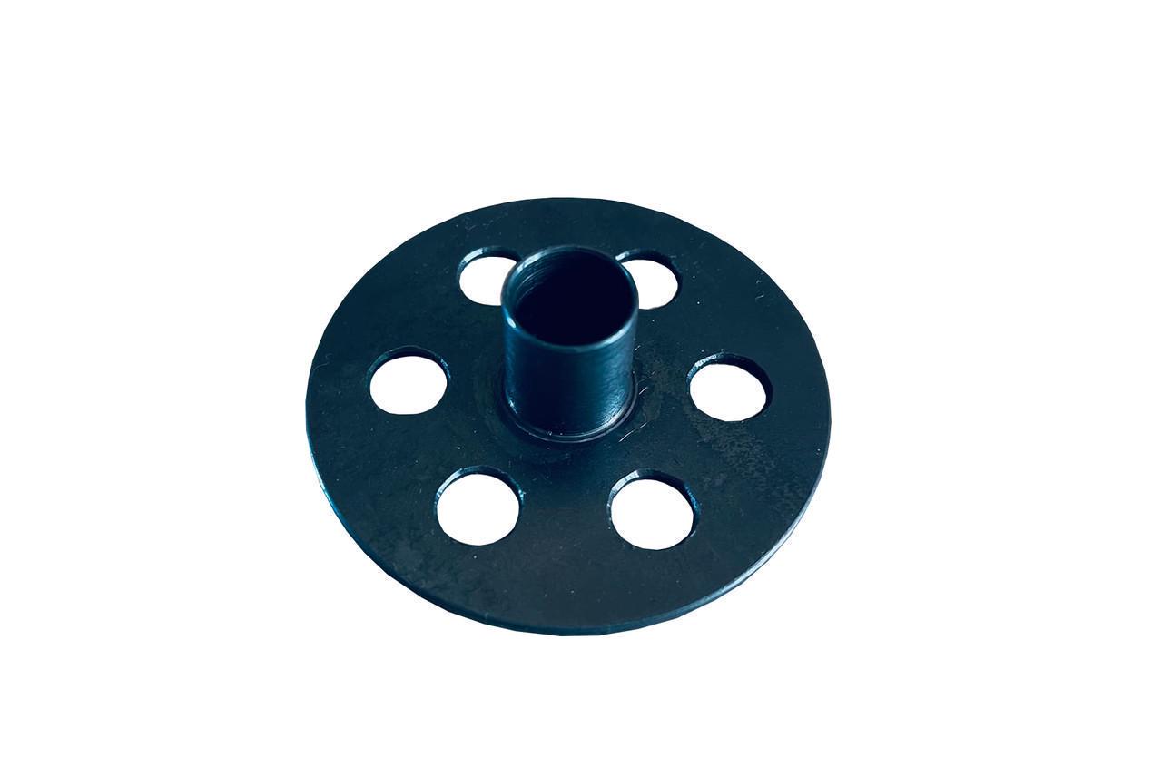 Копировальное кольцо MasterFOX к фрезеру Makita 74х16 мм (kk-05) - фото 2