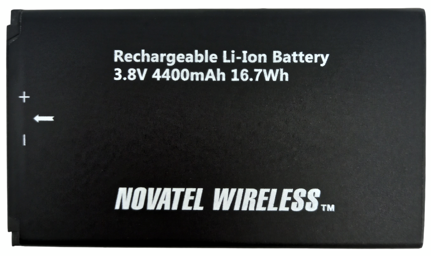 Аккумуляторная батарея для роутера Novatel 8800/8000/7730/7000 4400 mAh (10511346)