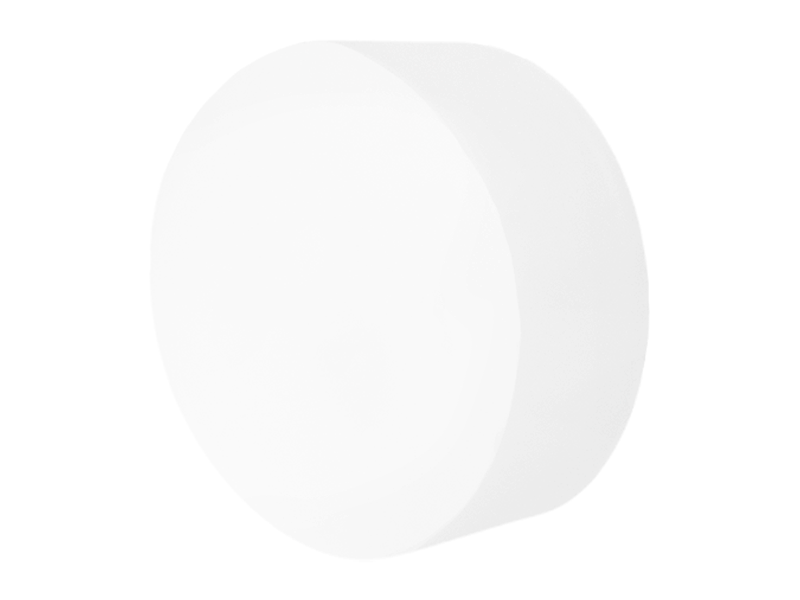 Заглушка для силиконового профиля LEDUA СП-10 (8969)