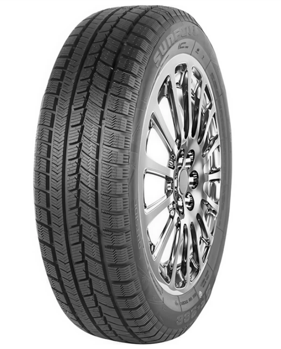 Автошина Sunfull SF-988 225/55 R18 98H