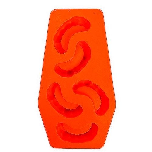 Форма для льда Anex Зубы вампира (1044)