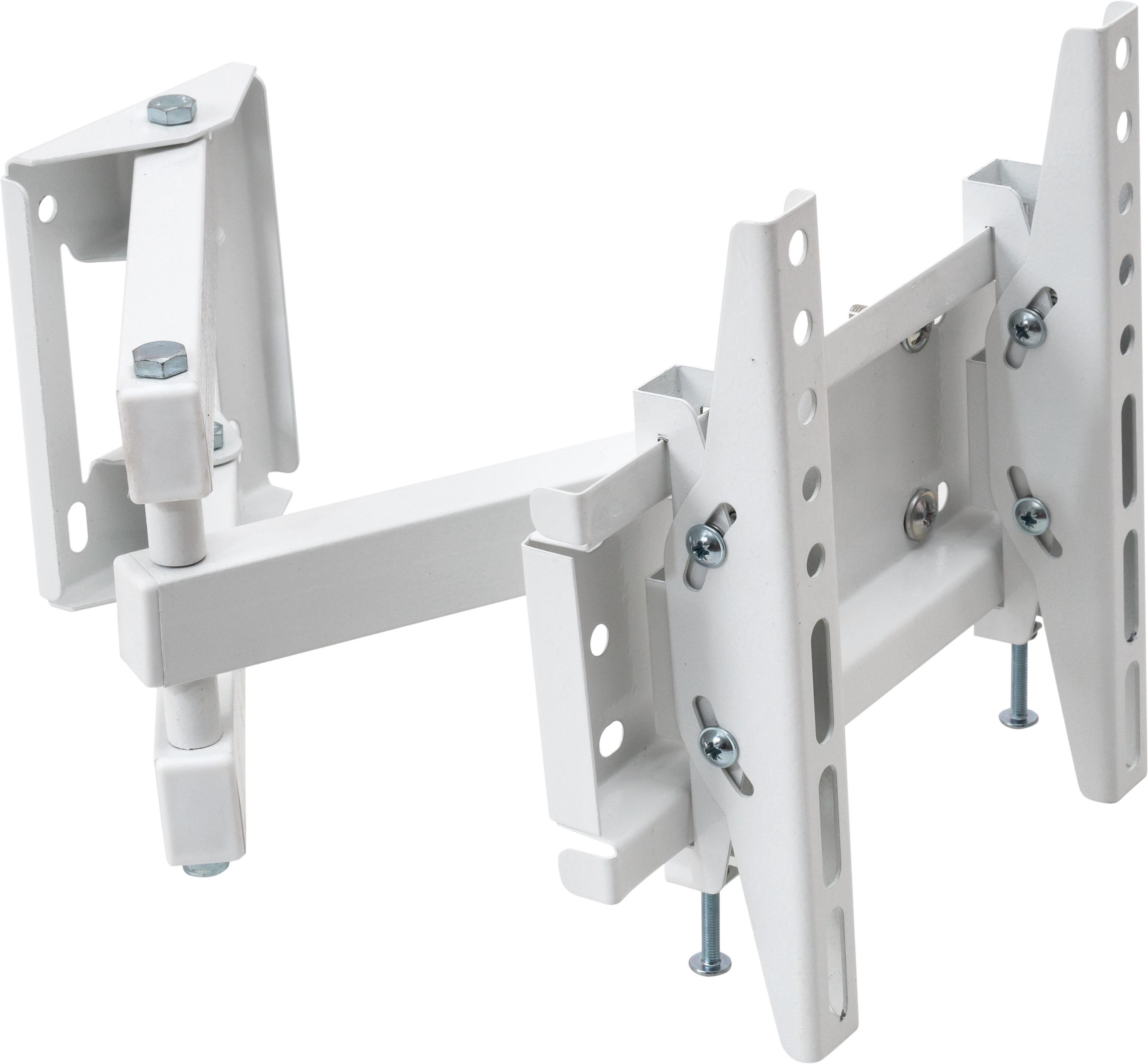 Крепление для телевизора SECTOR FP02T-R3 White