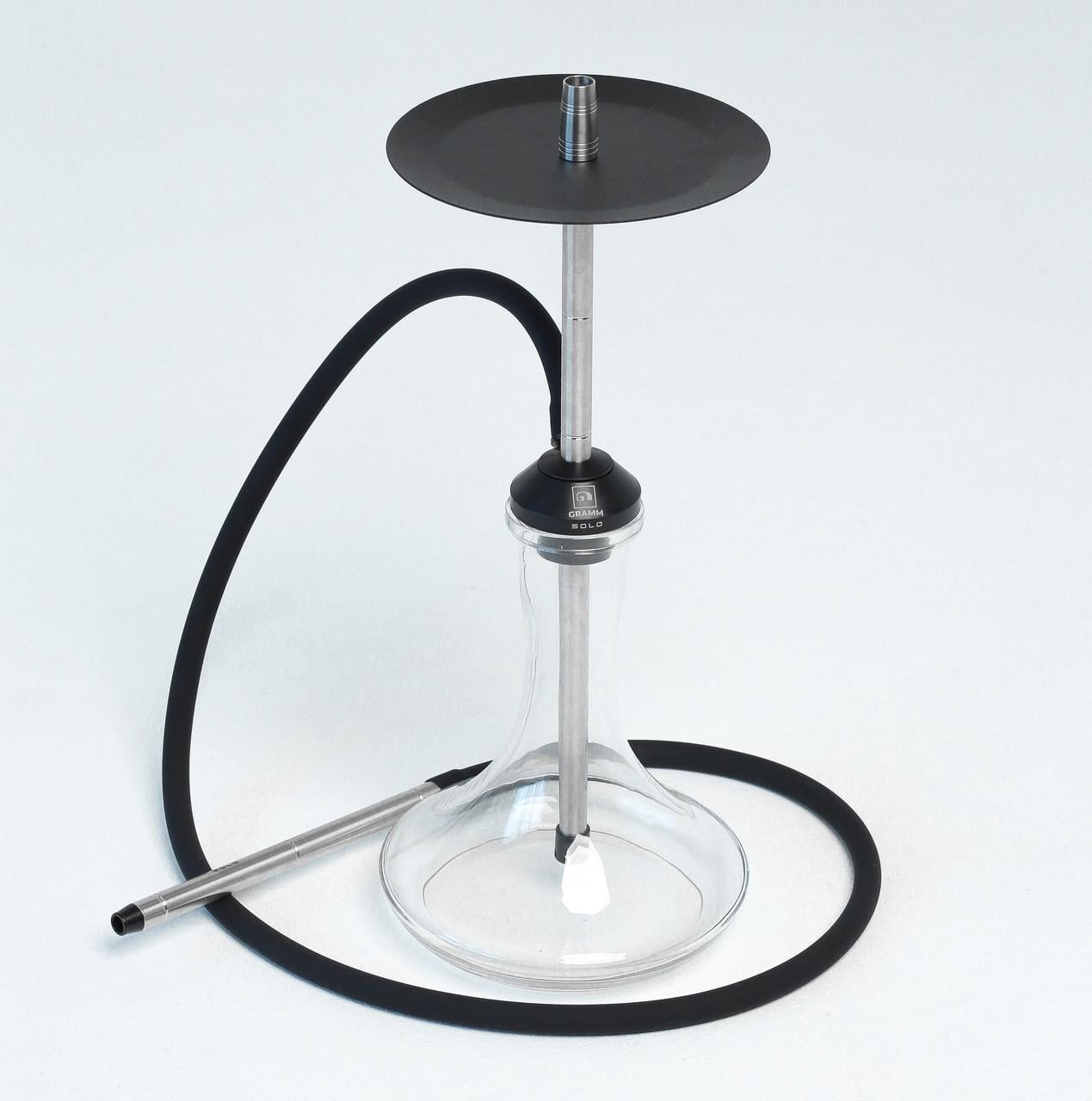 Кальян Gramm Solo на 1 персону 62 см (1332150837)