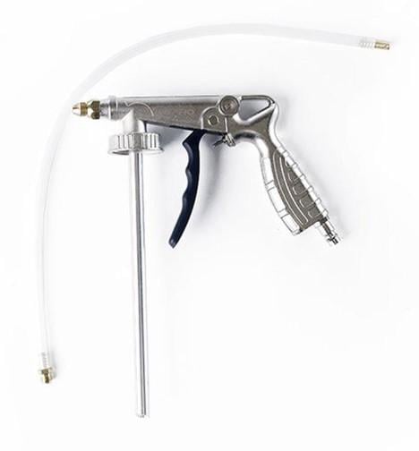 Пневмопистолет Apro для гравитекса с гибкой насадкой (850095)