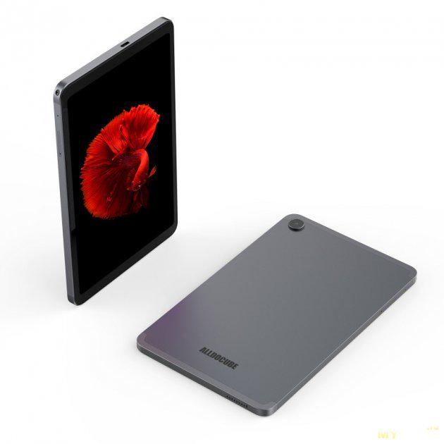 Планшет Alldocube iplay 50 Mini Lite 4/64Gb 5G Grey - фото 2