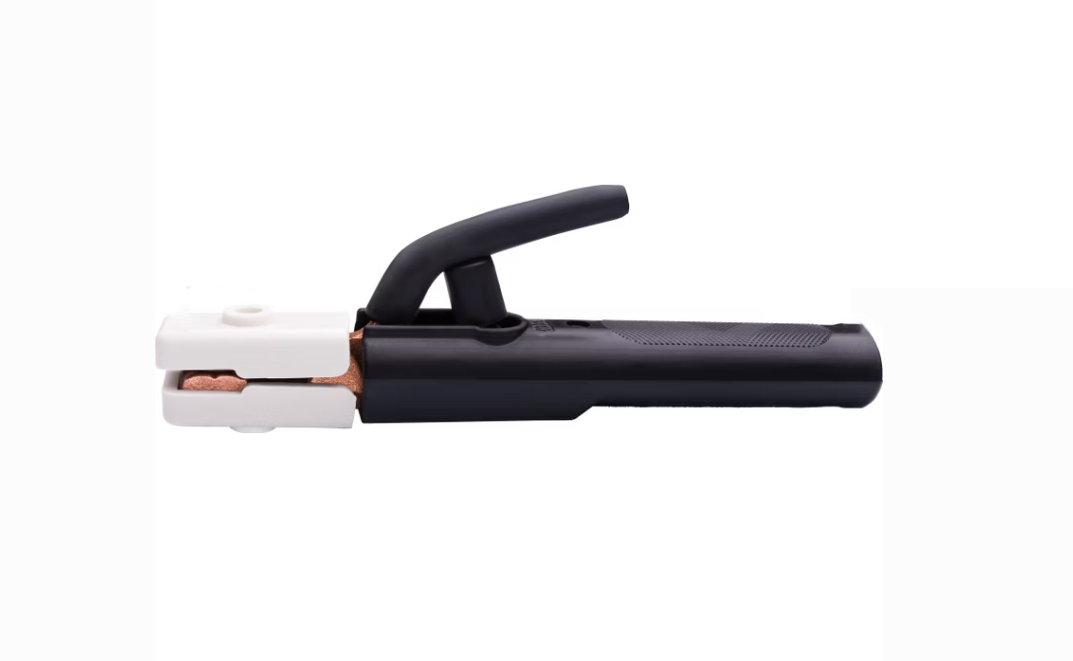 Электрододержатель 400A 24 см (2081 EH-0003) Электрододержатель 400A 24 см (2081 EH-0003)