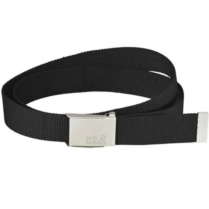 Ремeнь Jack Wolfskin Webbing Belt Wide One Size (84211_600)