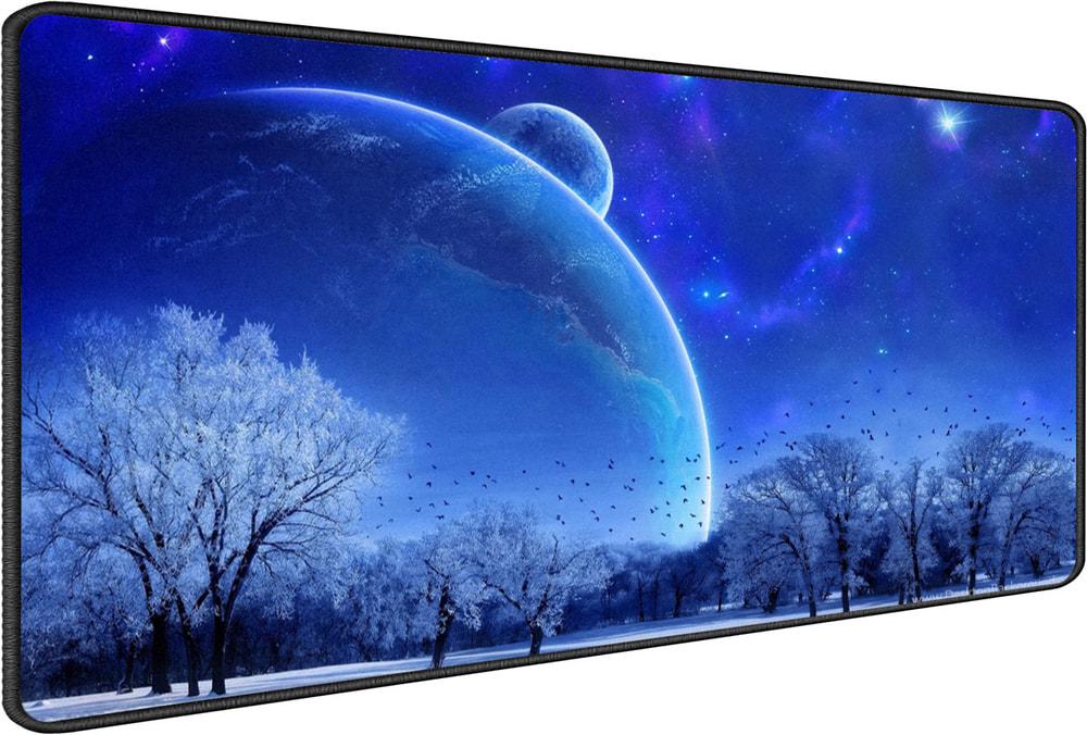 Килимок для мишки SHLab Planet Cascade 70х30 см (30908) Килимок для мишки SHLab Planet Cascade 70х30 см (30908)