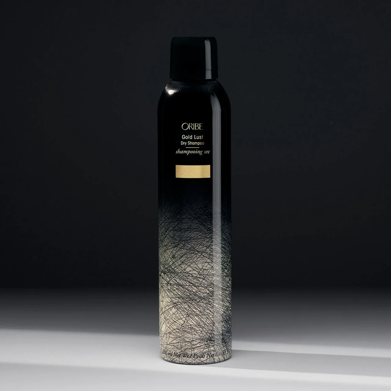 Шампунь сухой Oribe Gold Lust Dry Shampoo 286 мл (2456771608) - фото 6 Шампунь сухой Oribe Gold Lust Dry Shampoo 286 мл (2456771608) - фото 6