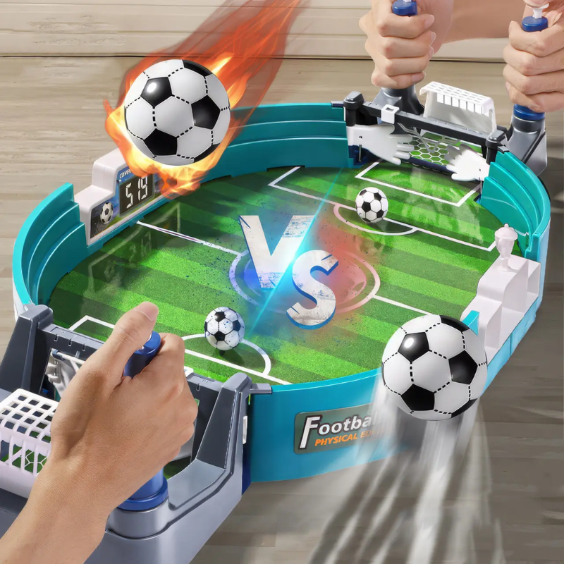 Настільна гра Tabletop Football (25880108) - фото 10