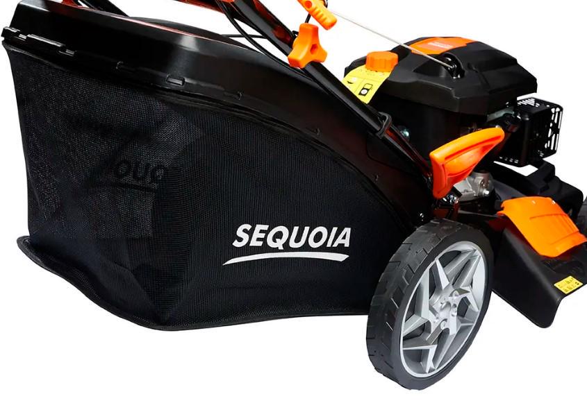 Газонокосарка бензинова SEQUOIA SPLM5100 (53088) - фото 9 Газонокосарка бензинова SEQUOIA SPLM5100 (53088) - фото 9