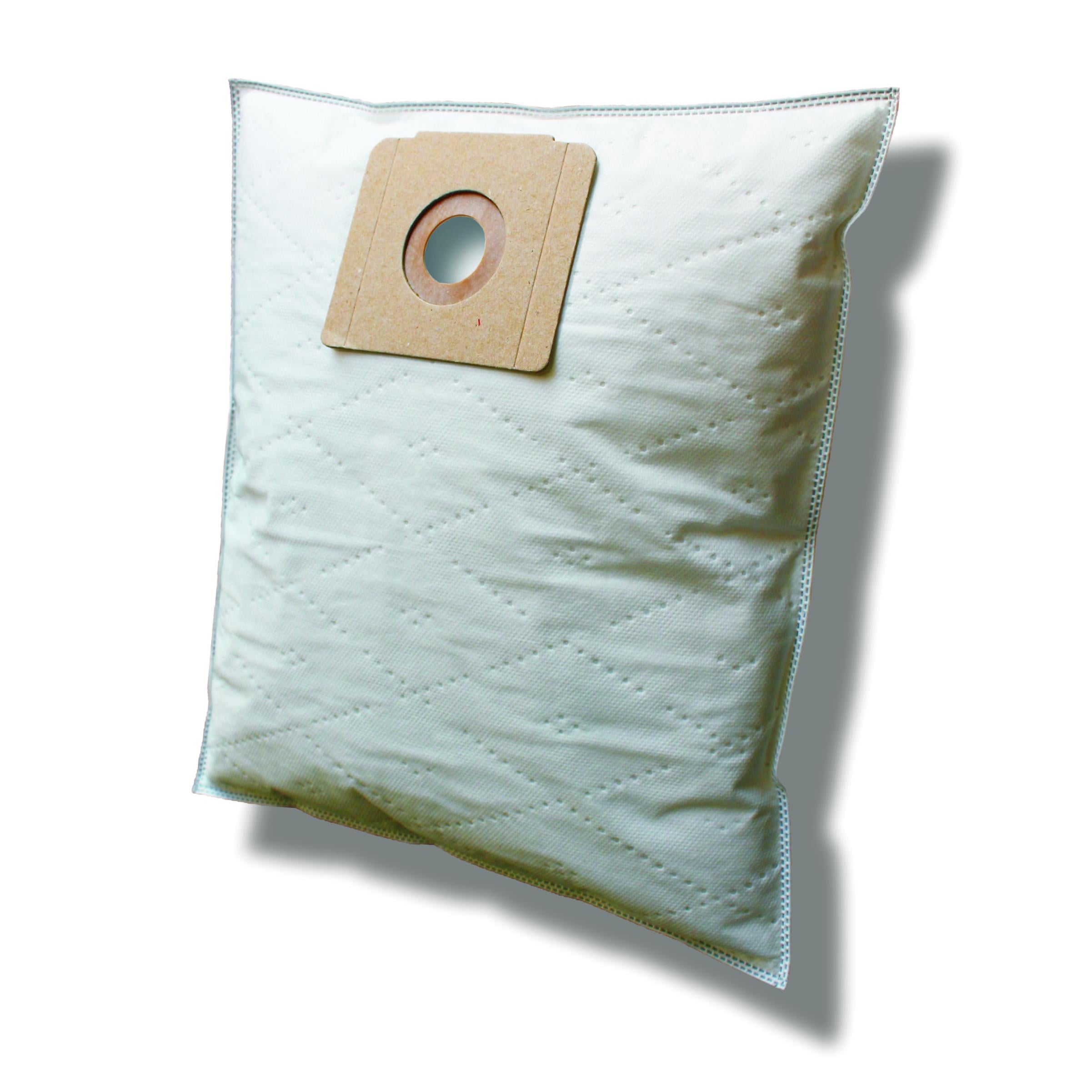 Мішки одноразові для пилососів Nilfisk Alto Saltix 3 10 шт. (saltix3f) Мішки одноразові для пилососів Nilfisk Alto Saltix 3 10 шт. (saltix3f)