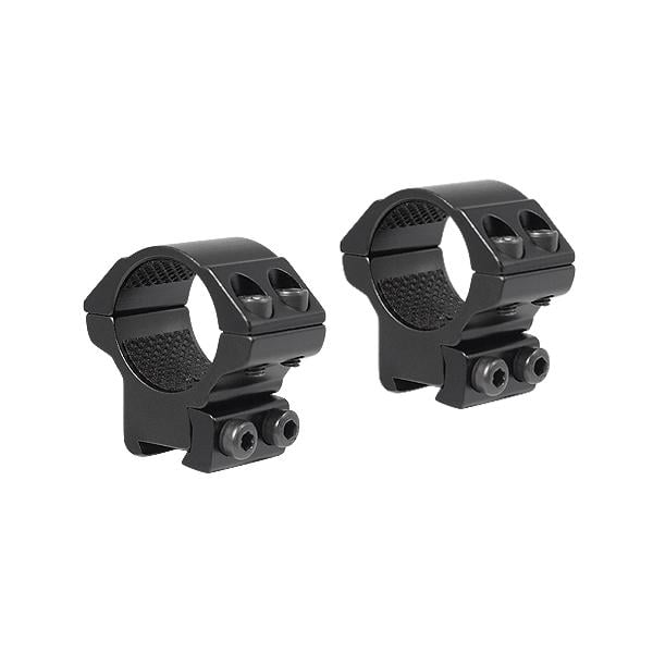 Кольца Hawke Matchmount 1" 9-11 мм Low (22100)
