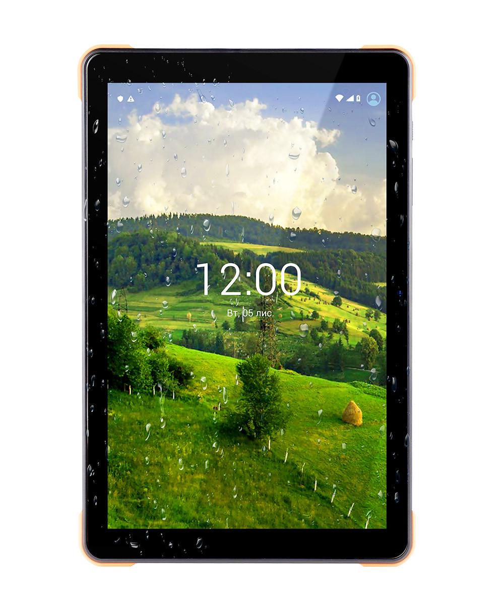 Планшет Sigma mobile Tab A1033 X-treme 6/128 Гб Черногорский (2522137248)
