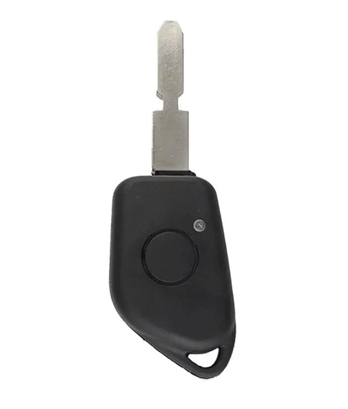 Корпус автоключа для Peugeot KS40A