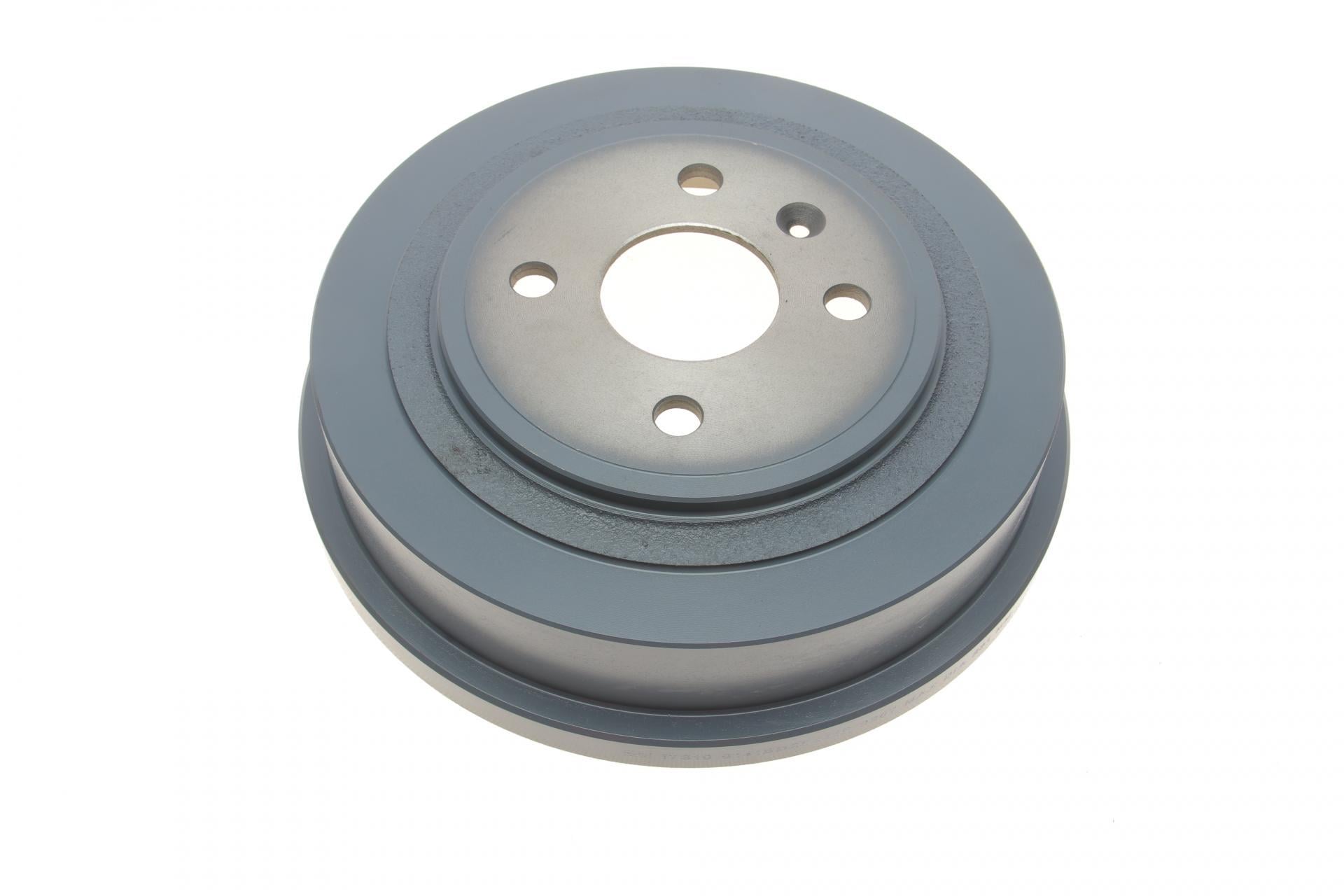 Барабан гальмівний задній Opel Combo 1,7 Di 01- (17310)