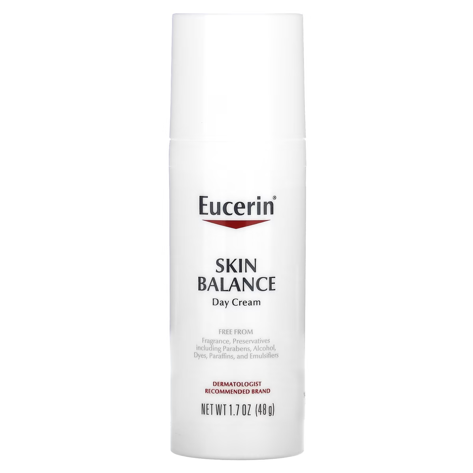 Крем денний Eucerin Skin Balance для обличчя 48 г