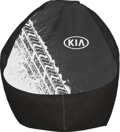 Кресло-груша KIA 2 L (13243801)