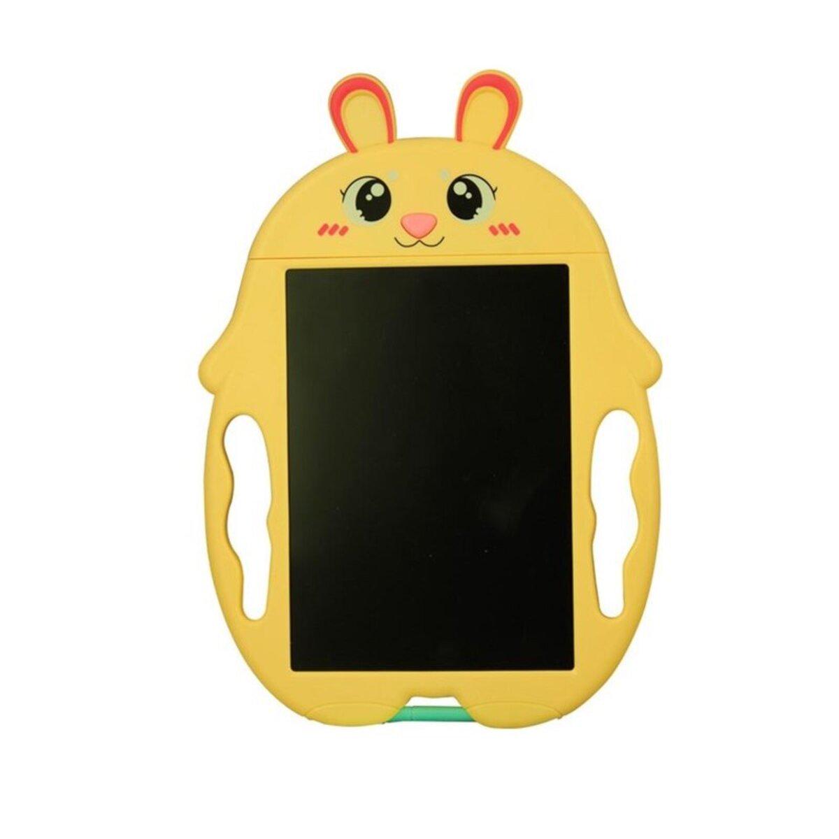 Планшет детский графический для рисования Kids Pad 9'' Bunny Yellow (2000985000437)