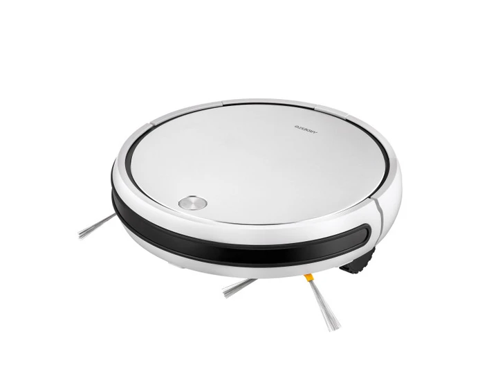 Робот пылесос Ardesto RVC-S600W (2675269415)