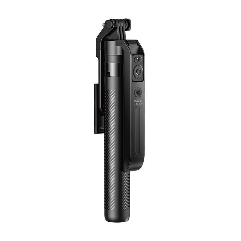 Трипод зі штучним інтелектом BAVIN AP-24 AI INTELLIGENT TRACKING TRIPOD Black (33048857)