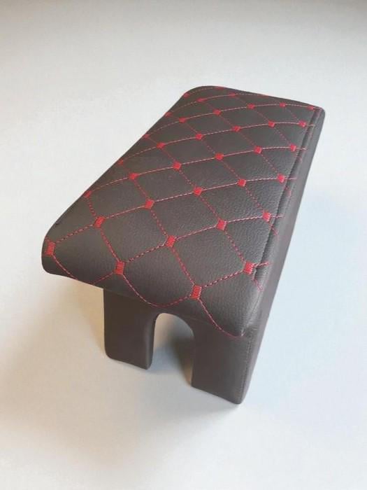 Подлокотник автомобильный Skoda Fabia (2322680365)