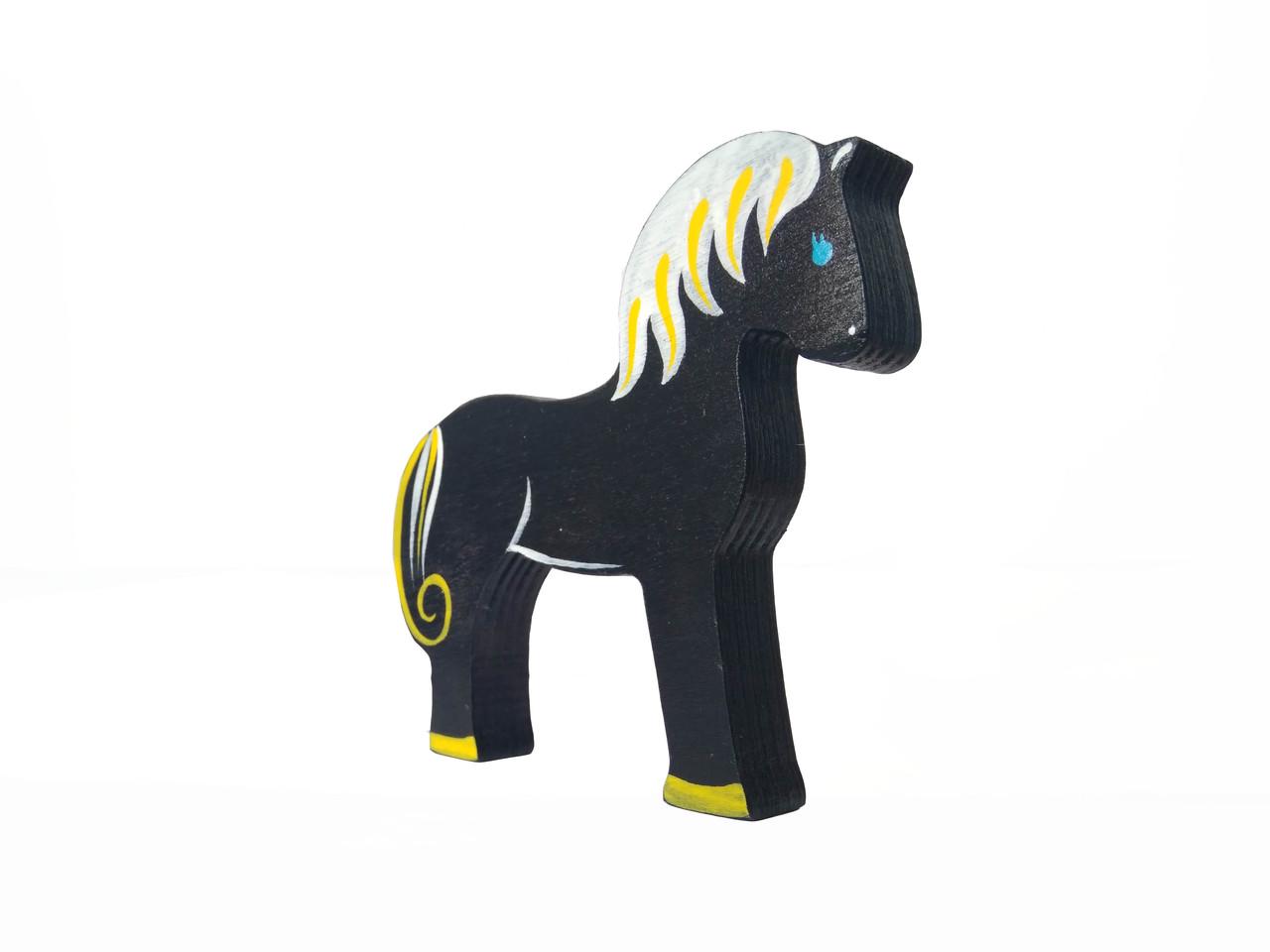 Игровая фигурка HEGA Конь (182) - фото 7 Игровая фигурка HEGA Конь (182) - фото 7