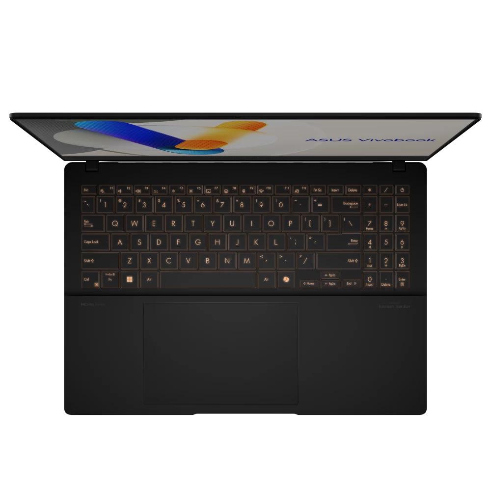 Ноутбук Asus M5506WA-MA001X Neutral Black - фото 4