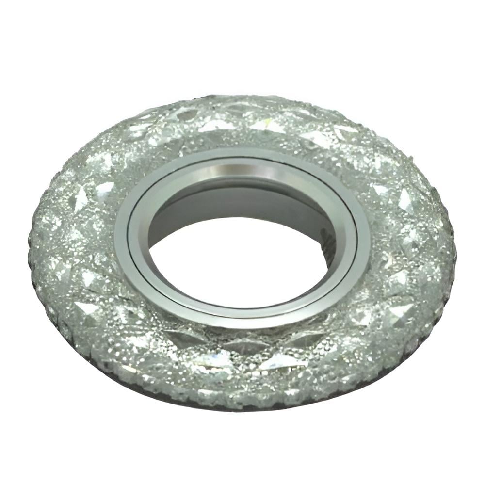 Спот Lemanso ST277 MR16 с подсветкой 3W 6000K 160/265V с драйвером Прозрачный (12385)