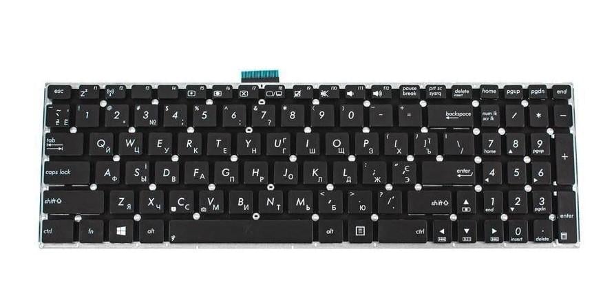 Клавиатура для ноутбука Asus FL5500L (170743)