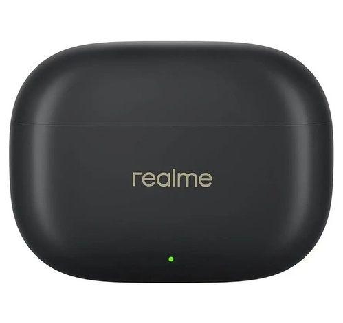 Навушники Realme Buds T300 Black (1493336) - фото 3