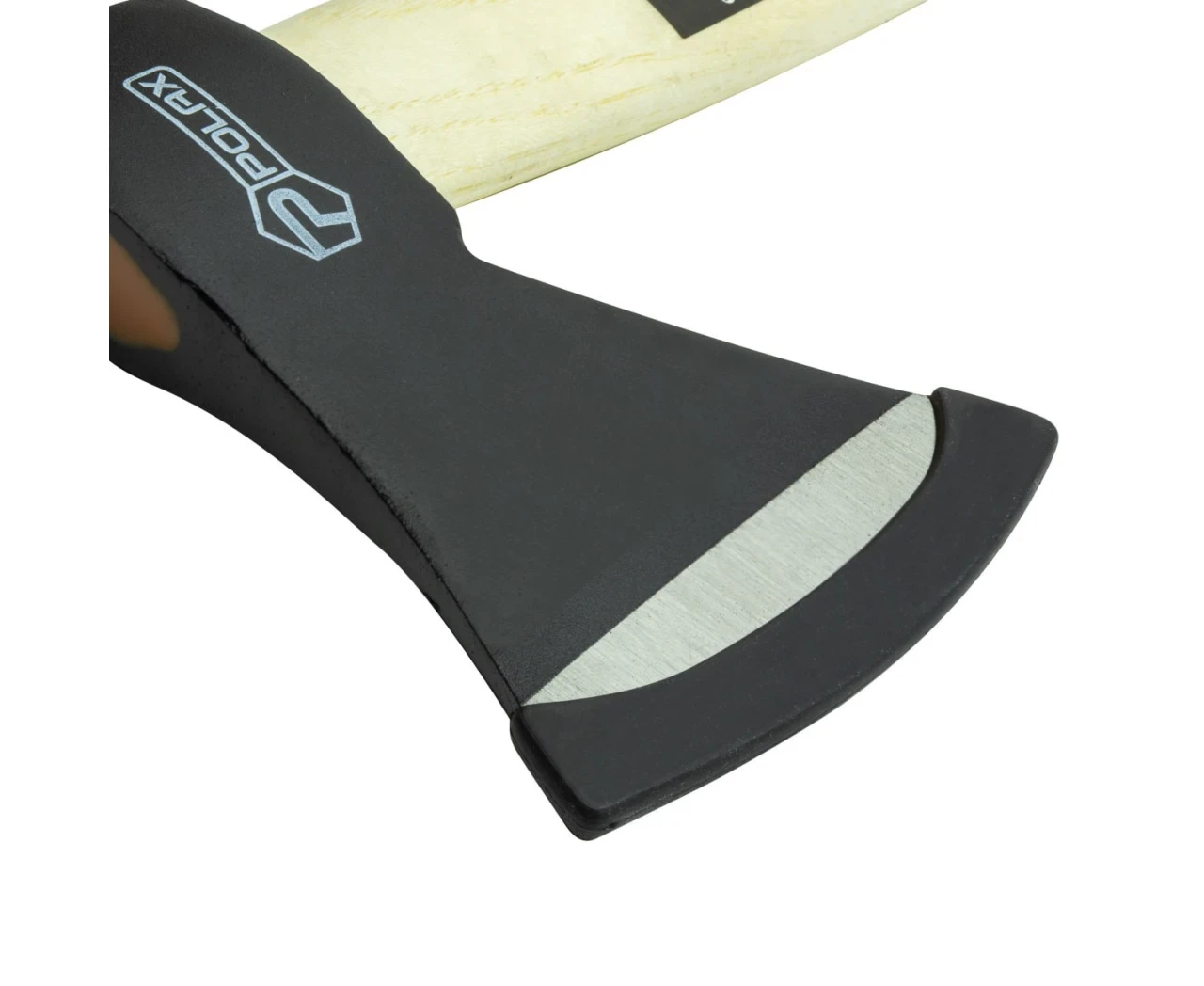 Сокира з дерев'яною ручкою 0,6 кг (2403678308) - фото 4 Сокира з дерев'яною ручкою 0,6 кг (2403678308) - фото 4