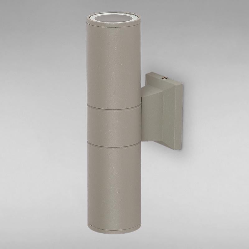 Светильник уличный настенный Light House LS-15066-2 Серый